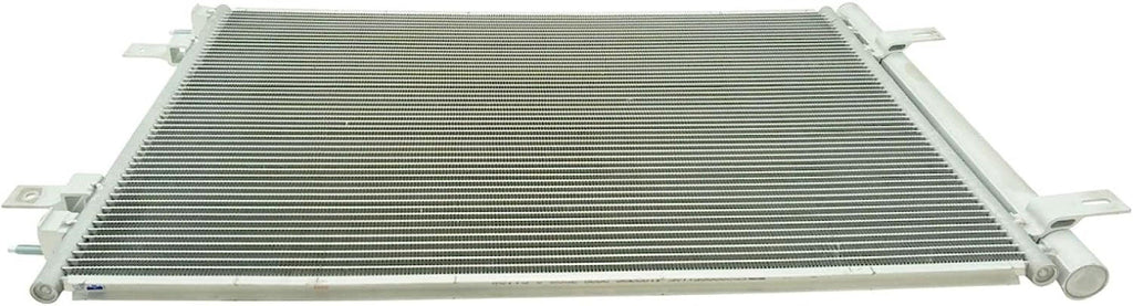 AC Condenser A/C Air Conditioning with Receiver Dryer for Ford F250 F350 Pickup