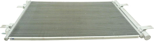 AC Condenser A/C Air Conditioning with Receiver Dryer for Ford F250 F350 Pickup