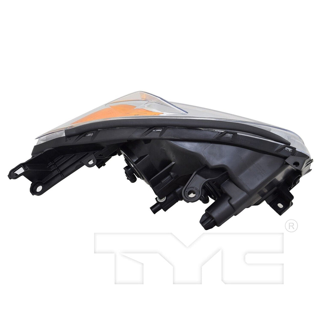 TYC Headlight Assembly for 09-12 RAV4 20-9160-00-9
