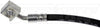 Dorman Brake Hydraulic Hose for 17-18 Chevrolet Cruze H622758