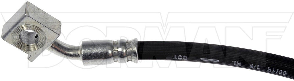 Dorman Brake Hydraulic Hose for 17-18 Chevrolet Cruze H622758