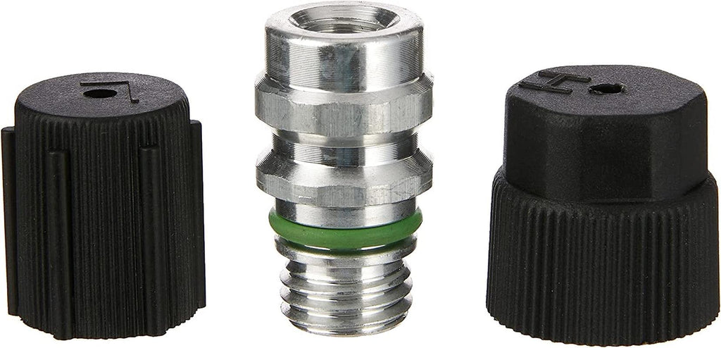 26775 Cap & Valve Air Conditioning System Seal Kit