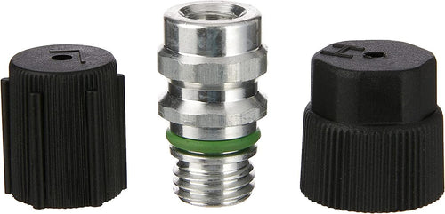 26775 Cap & Valve Air Conditioning System Seal Kit