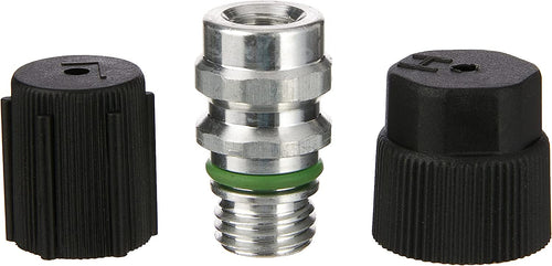 Four Seasons 26775 Cap & Valve Air Conditioning System Seal Kit
