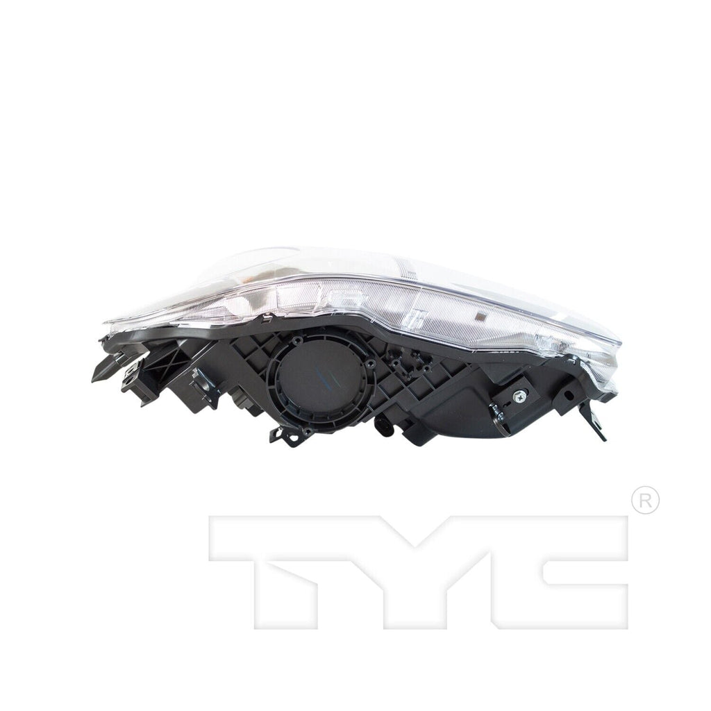 TYC Headlight Assembly for 09-14 Maxima 20-9059-00-9