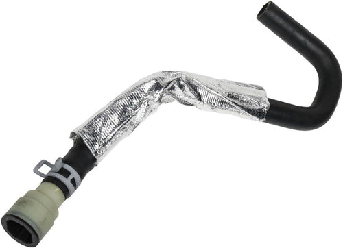 22941691 Heater Inlet Hose , Black