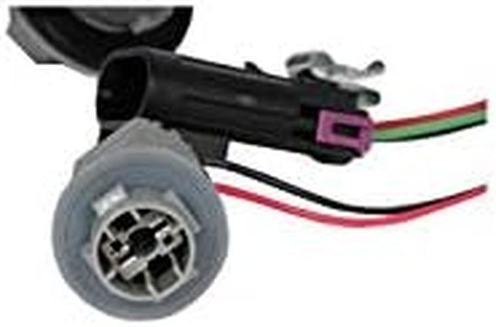 GM Original Equipment LS268 Turn Signal and Parking Lamp Socket