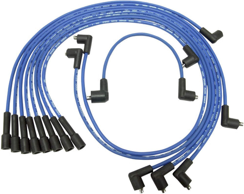 (51378) RC-GMX008 Spark Plug Wire Set