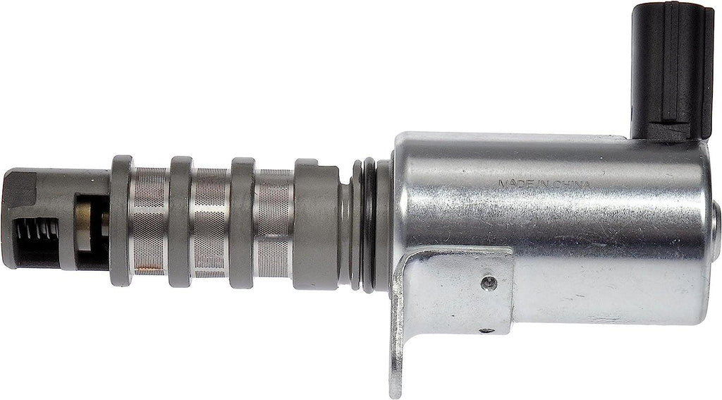 Dorman 918-069 Engine Variable Valve Timing (VVT) Solenoid Compatible with Select Acura / Honda Models