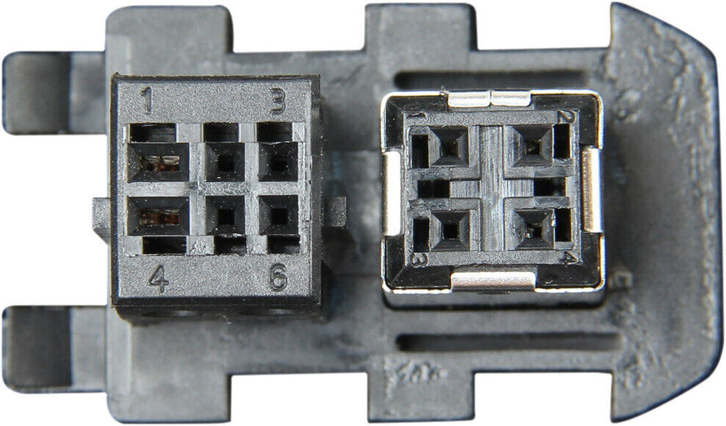 Marelli Headlight for 11-13 BMW X5 LUS7712