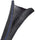 Design Engineering 010652 Easy Loom - Split Wire Sleeve, 3/8" (10Mm) X 20' - Black