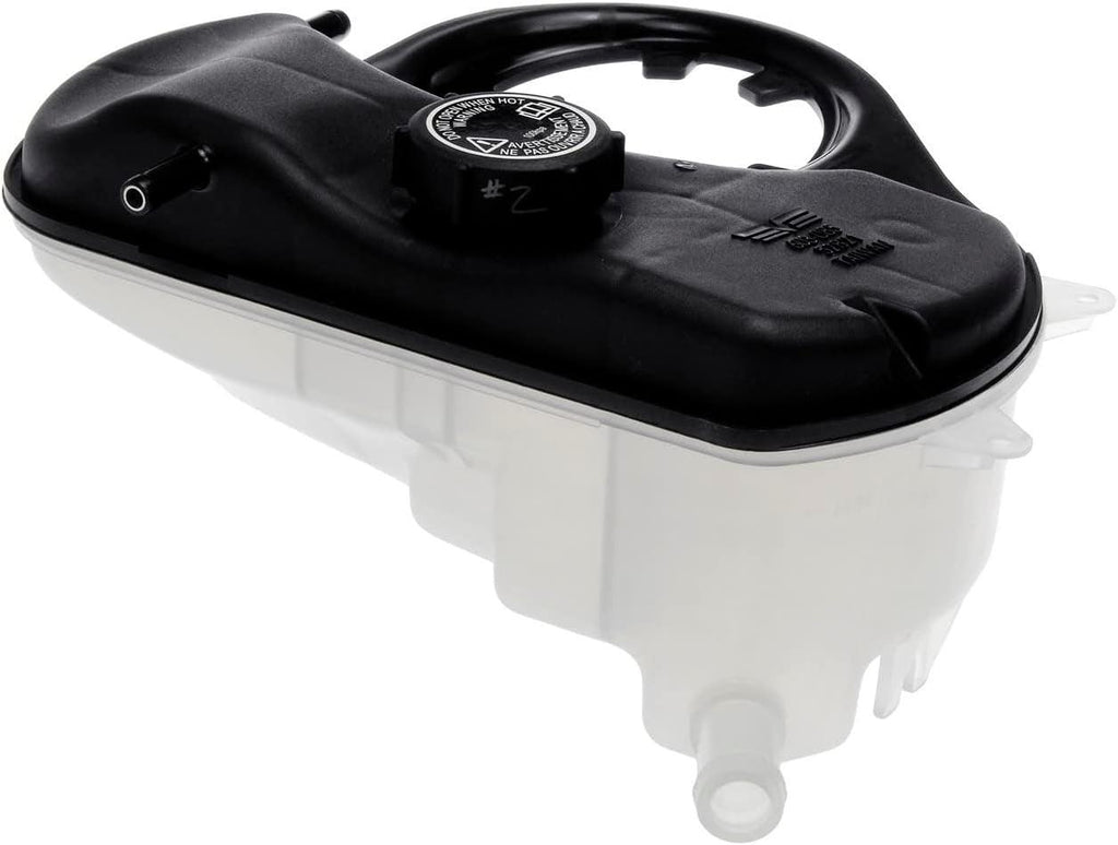 603-085 Engine Coolant Recovery Tank