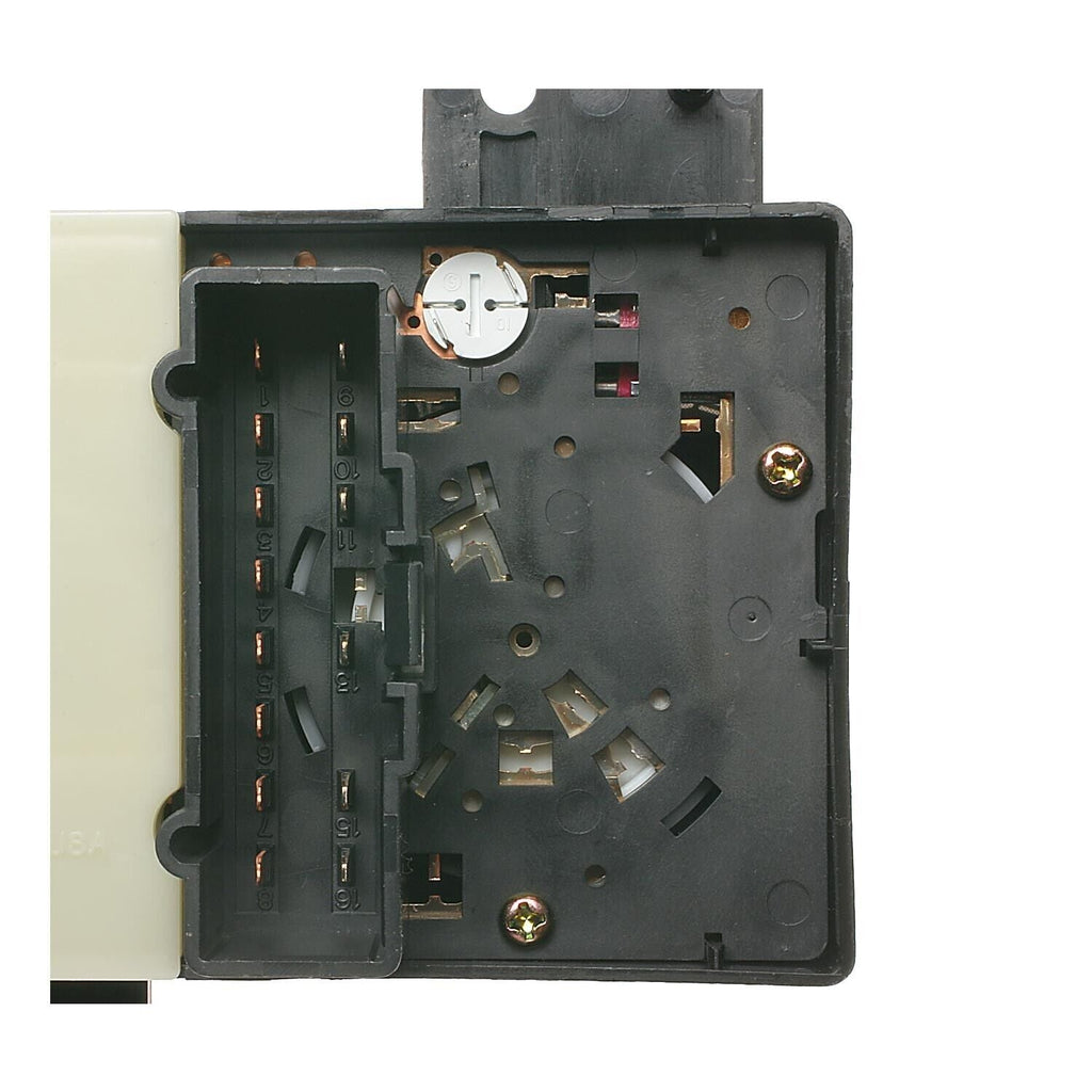 Standard Ignition Headlight Switch for 1994-1998 Grand Cherokee HLS-1004