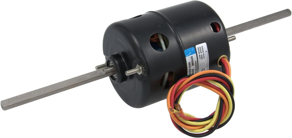 35480 Blower Motor without Wheel