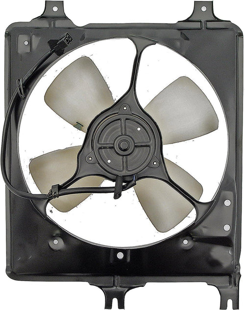 Dorman 620-110 Engine Cooling Fan Assembly Compatible with Select Ford Models