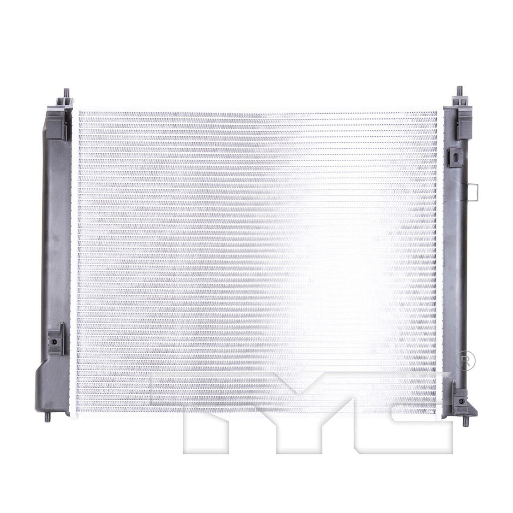 TYC Radiator for Nissan 13303