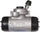 ADVICS WCT-070 Rear Right Drum Brake Wheel Cylinder