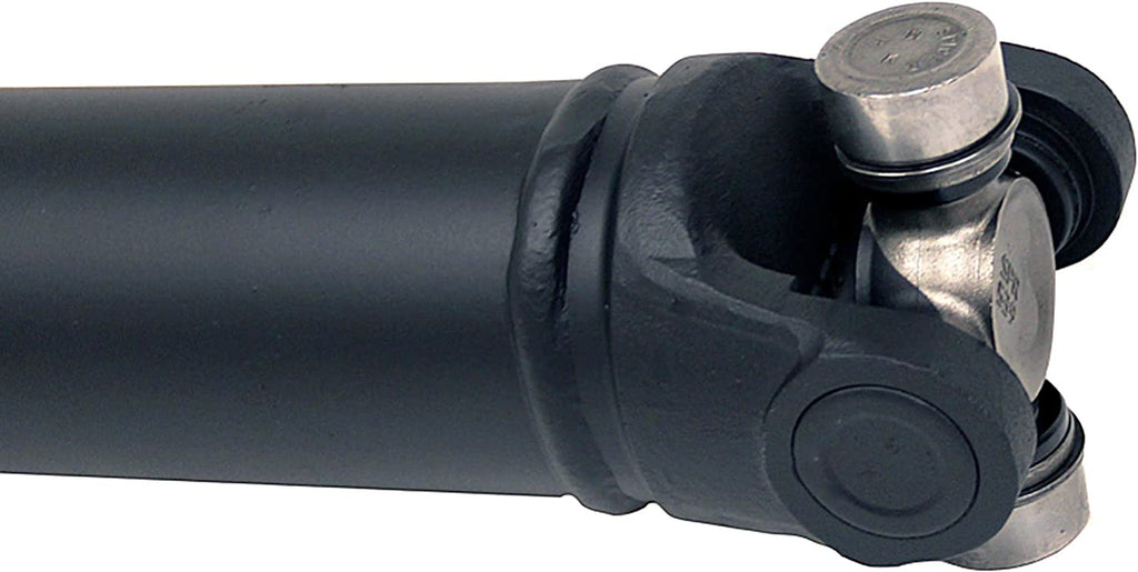 Dorman 938-221 Front Drive Shaft Compatible with Select Chevrolet/Gmc Models