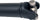 Dorman 938-221 Front Drive Shaft Compatible with Select Chevrolet/Gmc Models