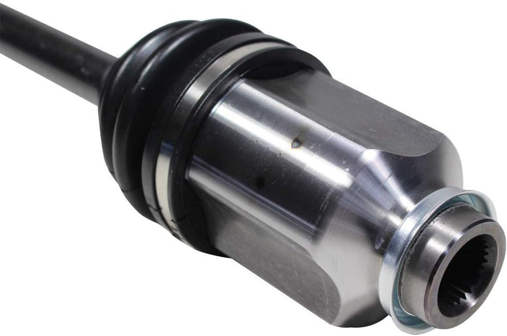 NCV75505 CV Axle Shaft Assembly - Right Front (Passenger Side)