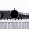 TYC Radiator for CL, Accord 1776