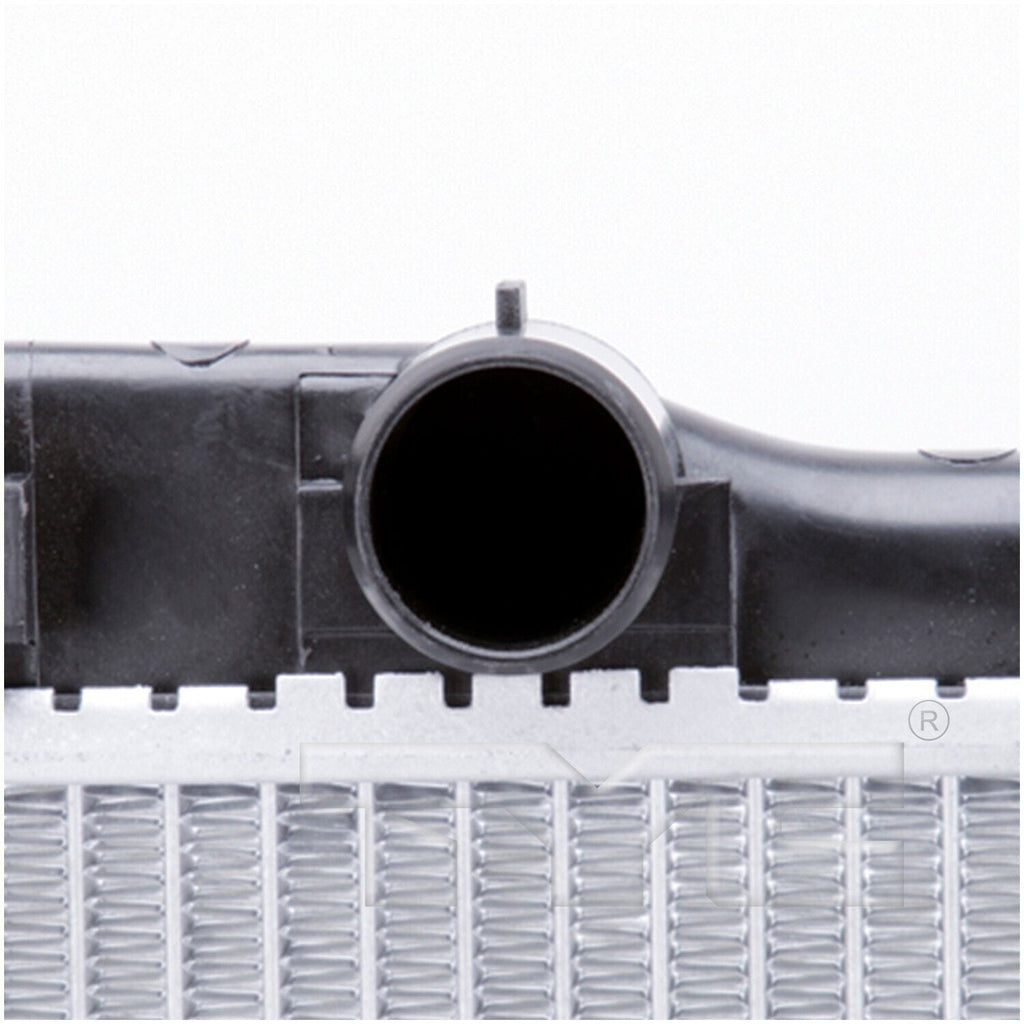 TYC Radiator for CL, Accord 1776