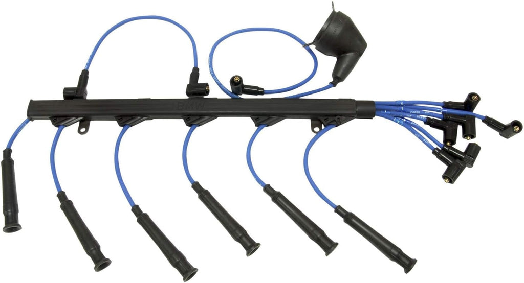 (54307) RC-EUC010 Spark Plug Wire Set