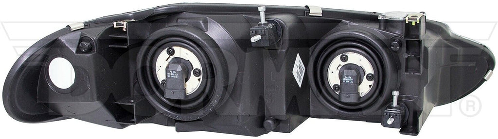 Dorman Headlight Assembly for 1998-2002 Dodge Intrepid 1590448
