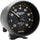 2302 Autogage Shift-Lite Tachometer Black Dial/Black Bezel, 3.750 In.