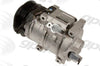 Global Parts A/C Compressor for Subaru 7512482