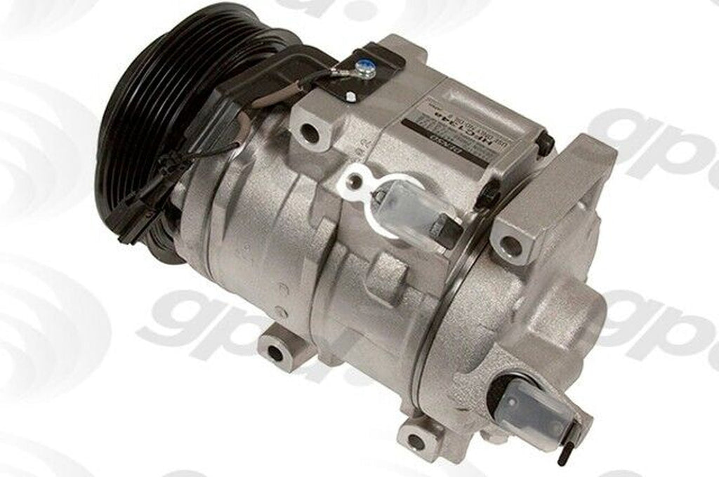 Global Parts A/C Compressor for Subaru 7512482