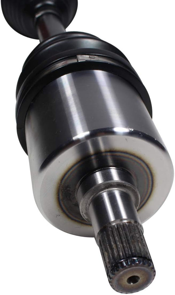 NCV48506 CV Axle Shaft Assembly - Right Front (Passenger Side)