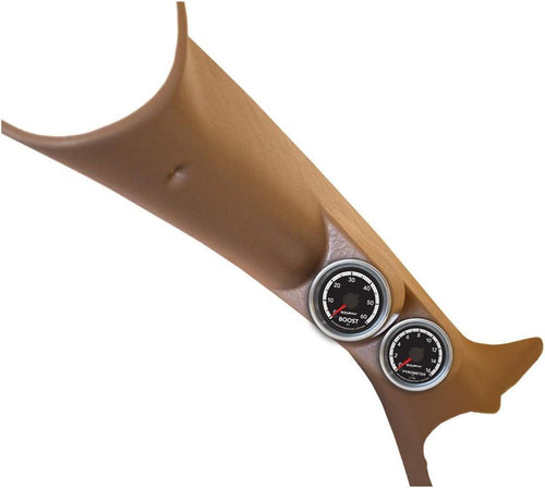 7082 Factory Match Pillar Kit (0-60 PSI Boost/0-1600 Degree F Pyrometer)