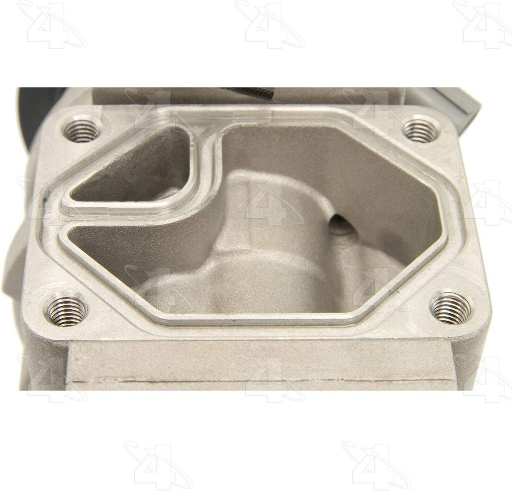 68366 A/C Compressor