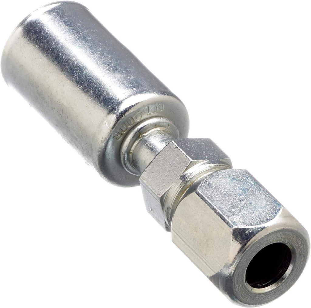 G45510-0806 A/C Coupling