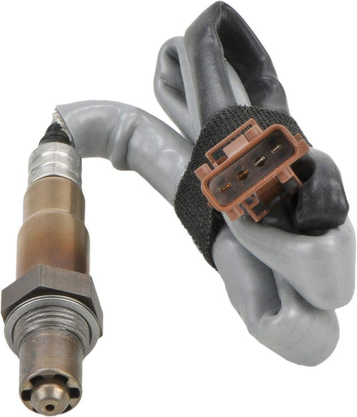16624 Premium Original Equipment Oxygen Sensor - Compatible with Select Saab 9-3, 9-3X