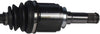 NCV10080 CV Axle Shaft Assembly - Right Front (Passenger Side)