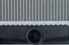 2890 Radiator Compatible with 2007-2019 Toyota Yaris