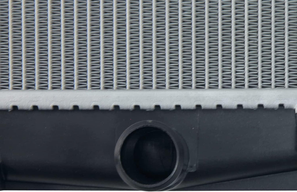 2890 Radiator Compatible with 2007-2019 Toyota Yaris