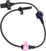0845014 ABS Speed Sensor