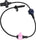 0845014 ABS Speed Sensor