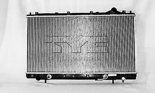 TYC Radiator for Sebring, Avenger, Eclipse 2023