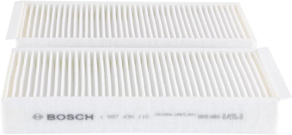 M5110 - Cabin Filter Standard