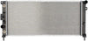 221-9191 Radiator, 1 Pack