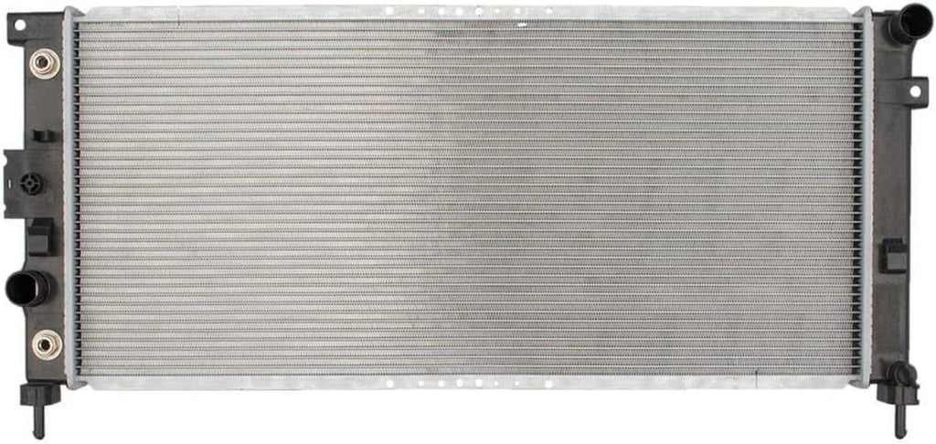 221-9191 Radiator, 1 Pack
