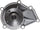 41051 Premium Engine Water Pump