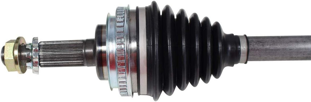 NCV69553 CV Axle Shaft Assembly - Right Front (Passenger Side)