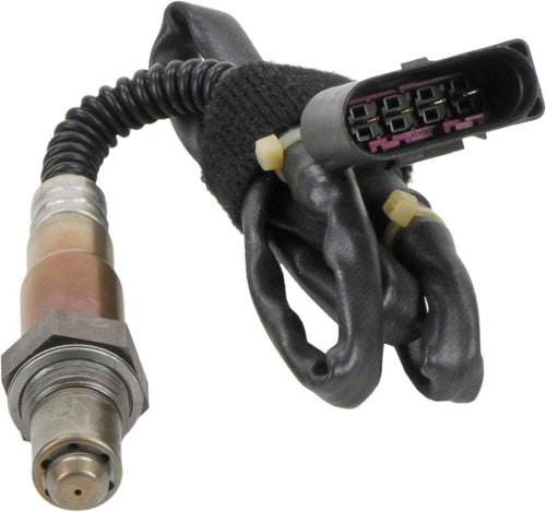 Bosch 16586 Oxygen Sensor, Original Equipment (Porsche)