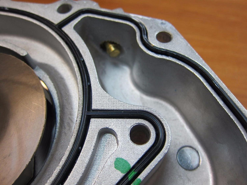 Chrysler Jeep Dodge 5.7L 6.4L HEMI V8 Engine Water Pump  OEM