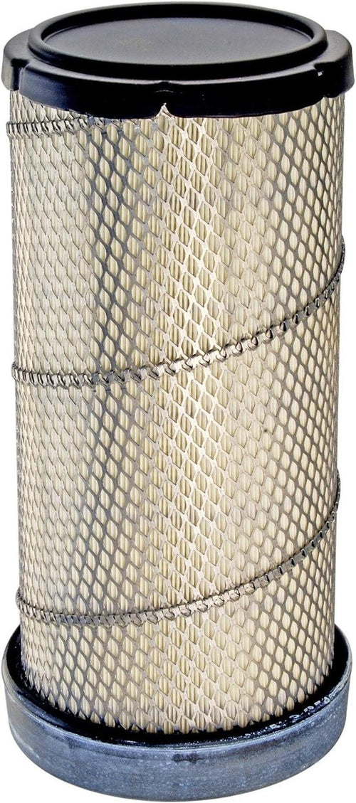 Extra Guard Secondary Element Radial Seal Engine Air Filter Replacement, Easy Install W/ Advanced Engine Protection and Optimal Performance, CA7140SY